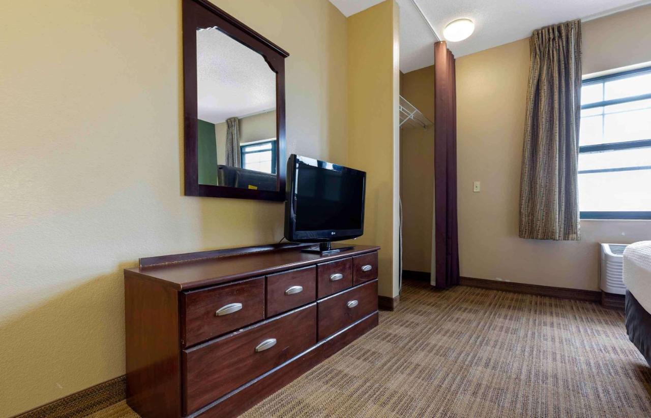 Extended Stay America Suites - Waco - Woodway Exteriér fotografie