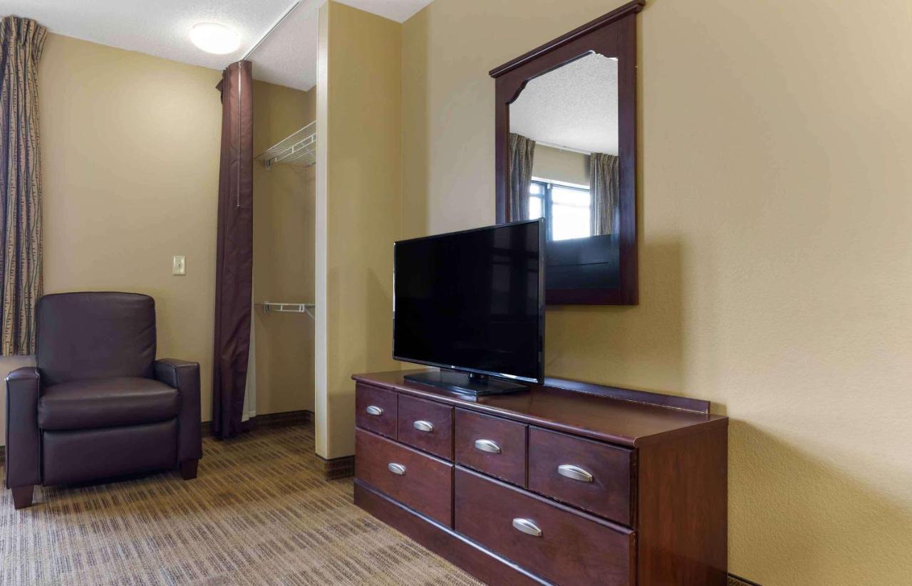 Extended Stay America Suites - Waco - Woodway Exteriér fotografie