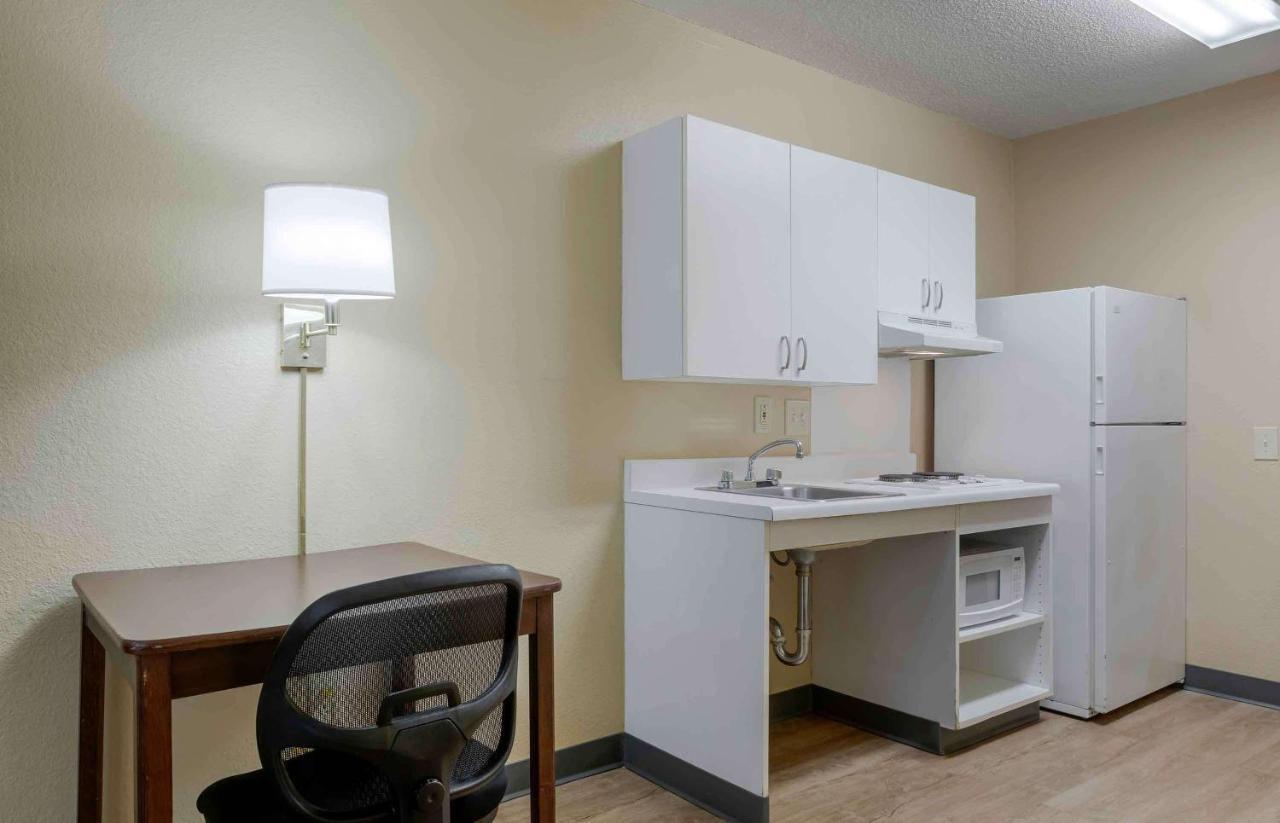 Extended Stay America Suites - Waco - Woodway Exteriér fotografie
