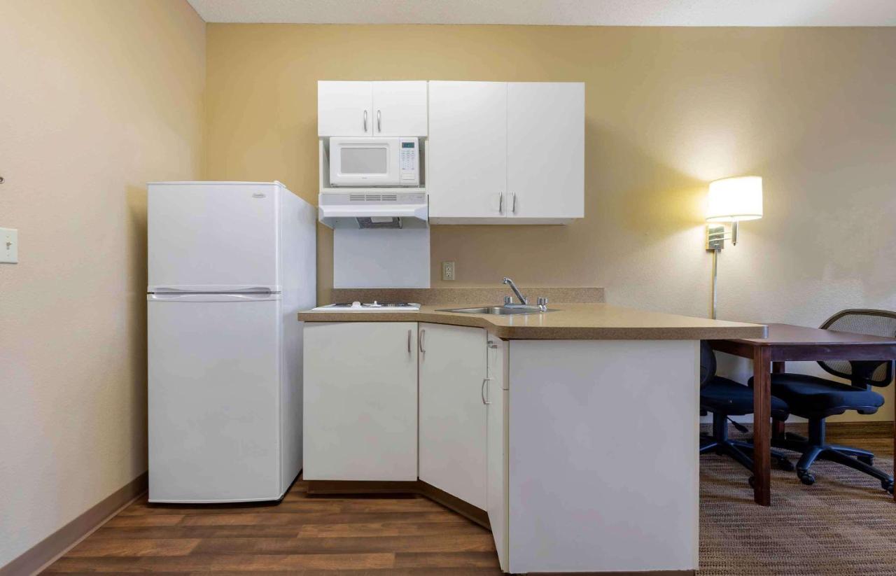 Extended Stay America Suites - Waco - Woodway Exteriér fotografie