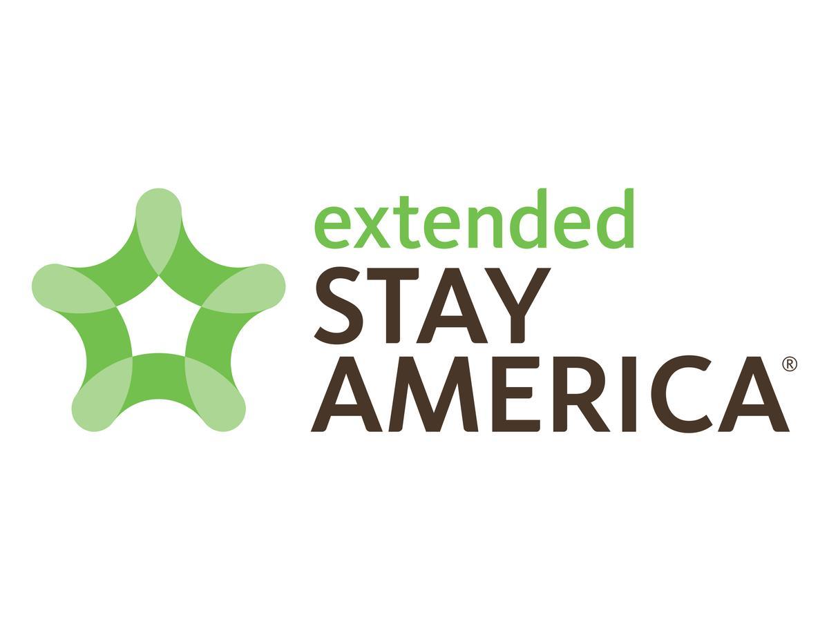 Extended Stay America Suites - Waco - Woodway Exteriér fotografie